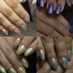 خدمات تخصصی ناخن ستاره