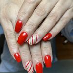 خدمات تخصصی کاشت ناخن مهسا فلاح
