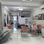 سالن زیبایی گل رو