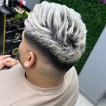 آرایشگاه مردانه مهدی طهماسبی