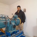 آسانسور کُرد صنعت تهران و کرج