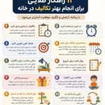 خانه دوست «رشد و توسعه مهارتهای کودکان»