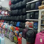 فروشگاه کیف و چمدان خانواده