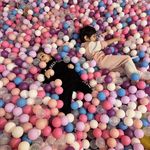 خانه بازی و خلاقیت  بالونیسا