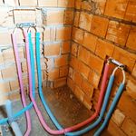 تأسیسات گرمایشی و سرمایشی موج