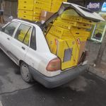 نمایندگی کوشش رادیاتور مهرپور تبریز