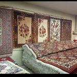 قالیشویی لاله صحرارودهن