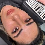 آموزش و خدمات تخصصی اکستنشن مژه ماهی