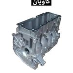 مجموعه مهیار یدک  نیم موتور موتورکامل