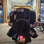 اتو لاستیک تعاونی دولتی با برگه سبز