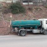 تخلیه چاه لایروبی لوله بازکنی امیری