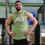 مربی بدنسازی و فیتنس در هوم جیم