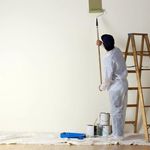 نقاشی ساختمان عباس پور