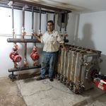 سیاوش عباسی