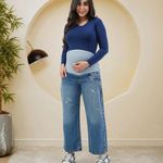 لباس بارداری مامانا اصفهان