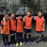 باشگاه و مدرسه فوتبال ایرانیان البرز