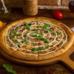 پیتزا لوانته