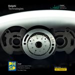 کارتریج پمپ هیدرولیک پی اچ اس پی