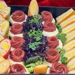 فینگر فود سی بل