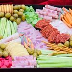 فینگر فود سی بل