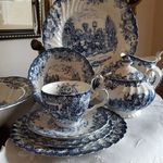 ظروف انتیک و دکوری