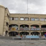 مرکز خرید گلستان