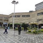 مرکز خرید گلستان