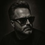 بلکا و نقاشی ساختمان گودرزیان