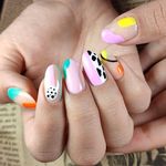 مرکز خدمات تخصصی ناخن راحیل