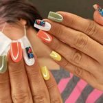 مرکز خدمات تخصصی ناخن راحیل