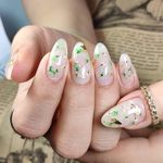 مرکز خدمات تخصصی ناخن راحیل