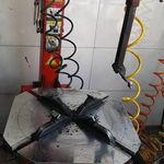 لاستیک فروشی الله وردی