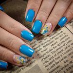 مرکز خدمات تخصصی ناخن راحیل