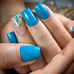 مرکز خدمات تخصصی ناخن راحیل