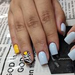مرکز خدمات تخصصی ناخن راحیل