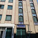 مسجد متقین
