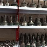نمایندگی ام وی ام غنییان