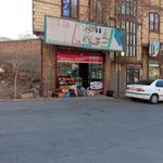 سوپر مارکت فلکی