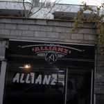 ALLIANZپیرایش