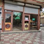 نان نمونه سلماس