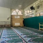 مسجد جامع یاسه چای