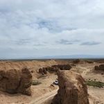 ارگ تاریخی آق قلعه
