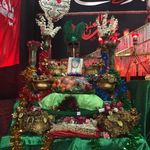 حسینیه بیت العباس