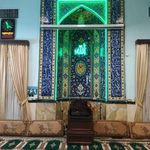 مسجد متقین