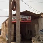 مکانیکی مرصاد خودرو