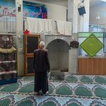 مسجد جامع یاسه چای