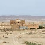 ارگ تاریخی آق قلعه
