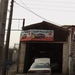 مکانیکی مرصاد خودرو