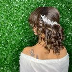 آرایشگاه زنانه مرواريد شهر