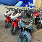 نمایندگی رسمی نیروموتور پلاس مشهد بهار